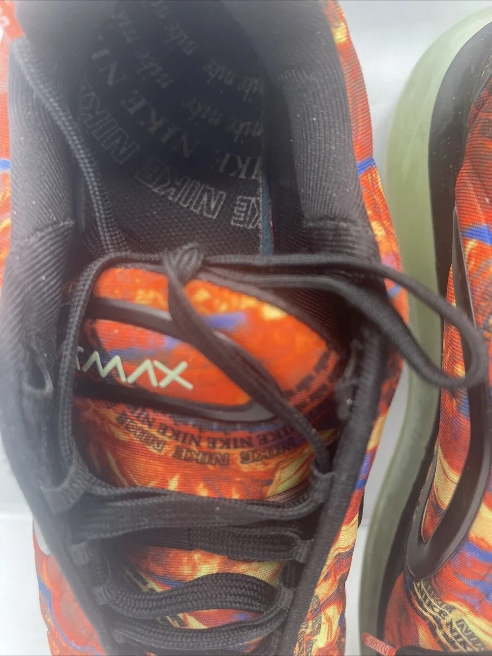 Nike this shoes